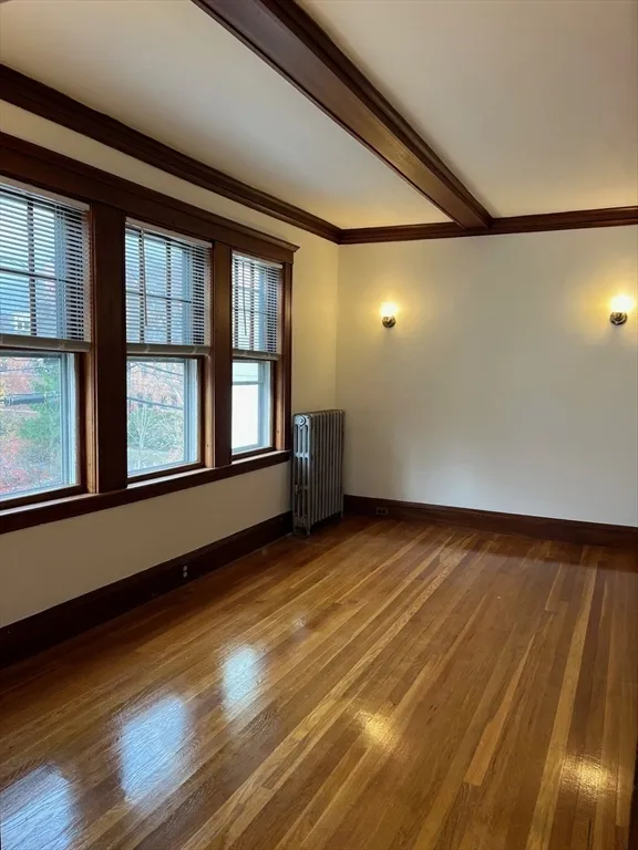 3 bed, 1 bath apartment for rent at 42 School St Unit 2, Arlington — photo 12 of 29