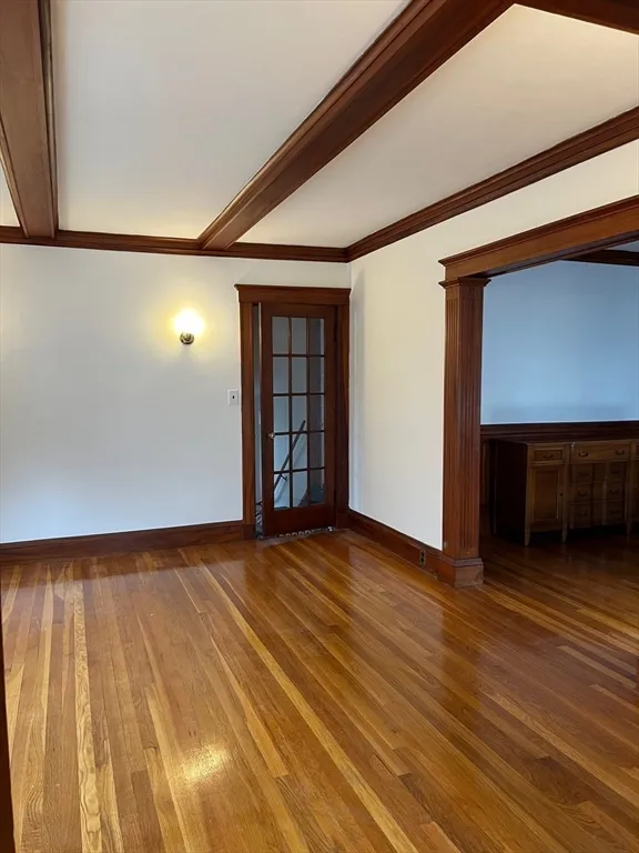 3 bed, 1 bath apartment for rent at 42 School St Unit 2, Arlington — photo 11 of 29
