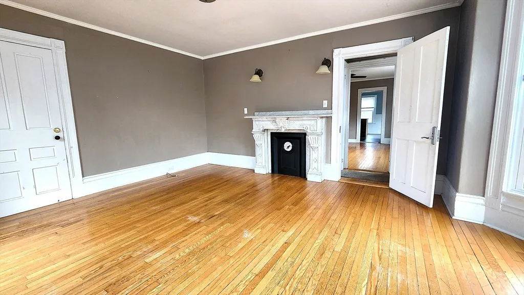 3 bed, 1 bath apartment for rent at 42 South Main St Unit Right, Uxbridge — photo 22 of 24