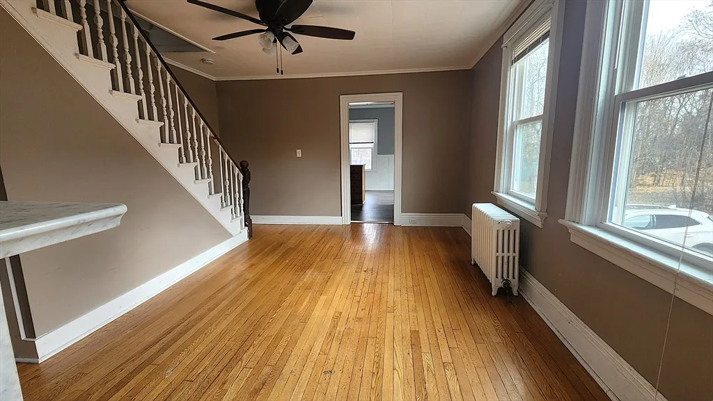 3 bed, 1 bath apartment for rent at 42 South Main St Unit Right, Uxbridge — photo 20 of 24