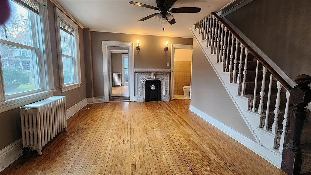 3 bed, 1 bath apartment for rent at 42 South Main St Unit Right, Uxbridge — photo 12 of 24