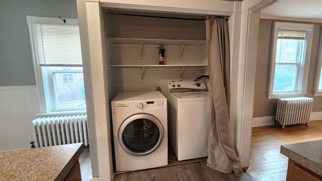 3 bed, 1 bath apartment for rent at 42 South Main St Unit Right, Uxbridge — photo 11 of 24