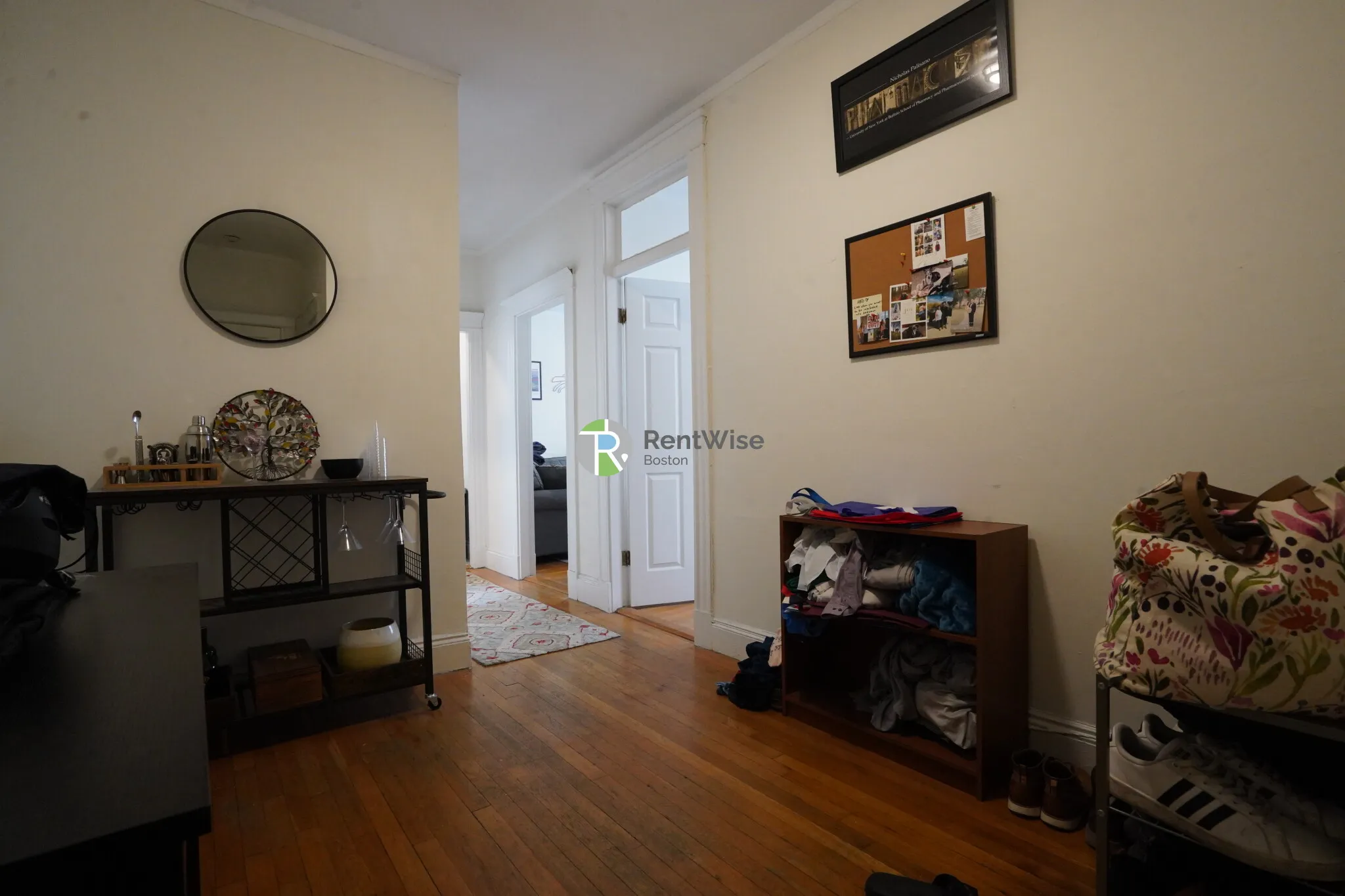 1 bed, 1 bath apartment for rent at 42 Strathmore Rd Unit 21, Brighton — photo 3 of 19