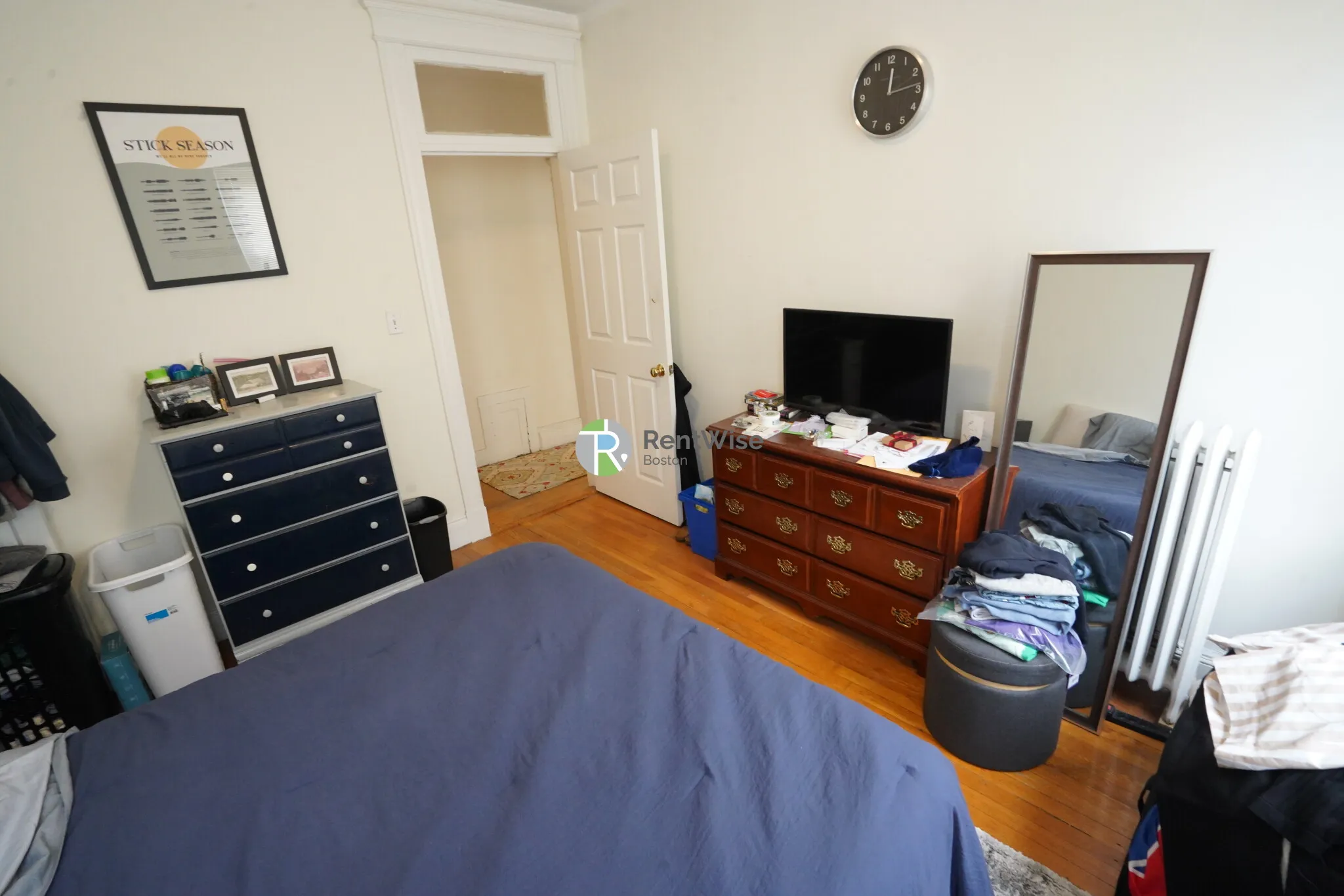 1 bed, 1 bath apartment for rent at 42 Strathmore Rd Unit 21, Brighton — photo 13 of 19