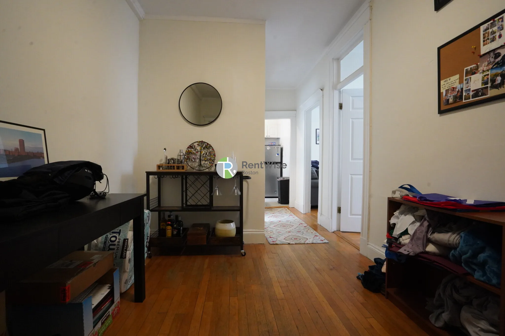 1 bed, 1 bath apartment for rent at 42 Strathmore Rd Unit 21, Brighton — photo 2 of 19