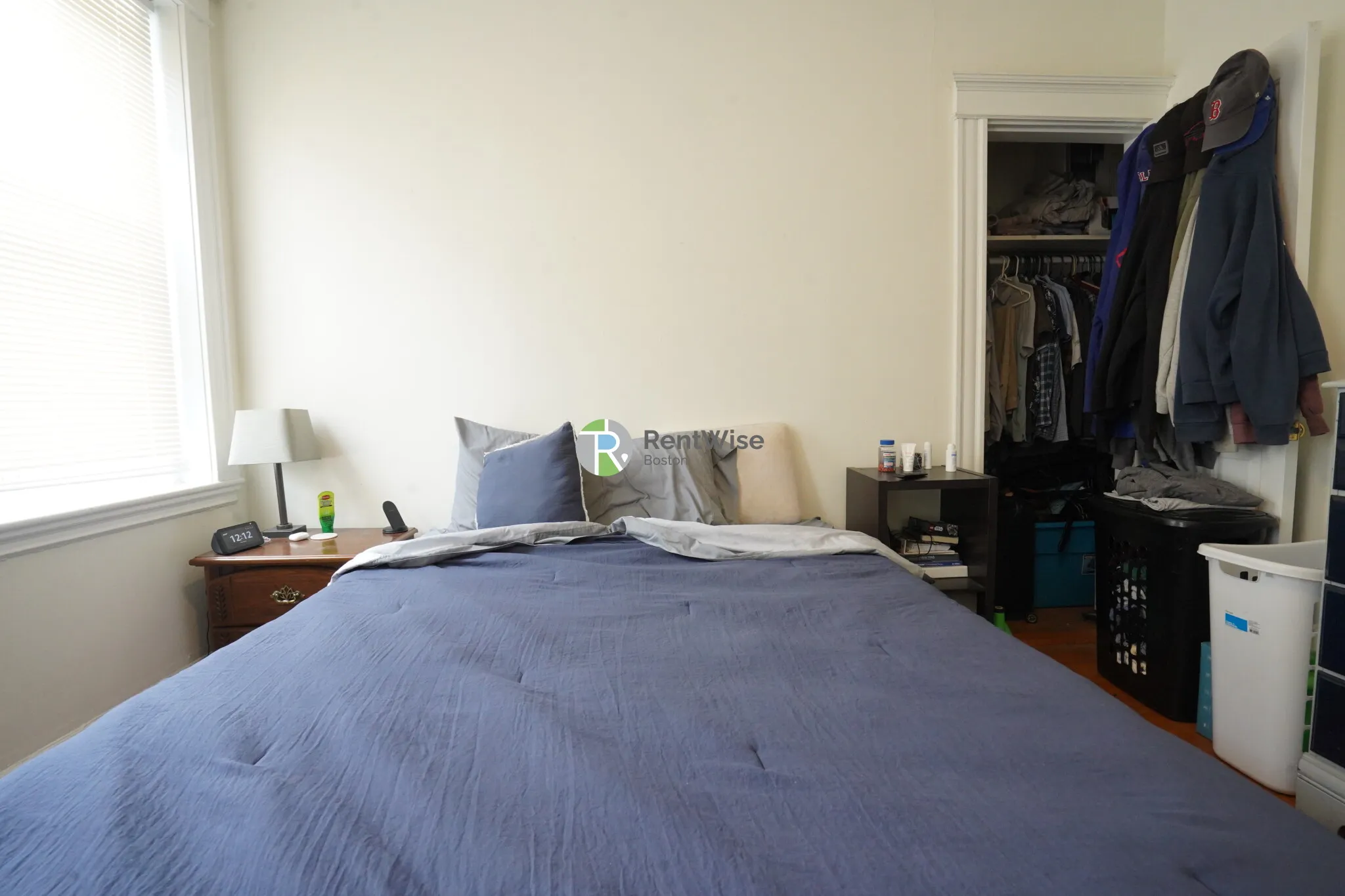 1 bed, 1 bath apartment for rent at 42 Strathmore Rd Unit 21, Brighton — photo 12 of 19