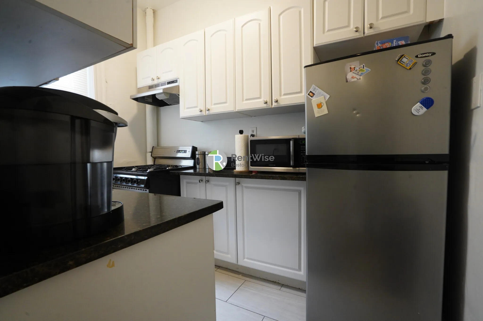 1 bed, 1 bath apartment for rent at 42 Strathmore Rd Unit 212, Brighton — photo 7 of 19