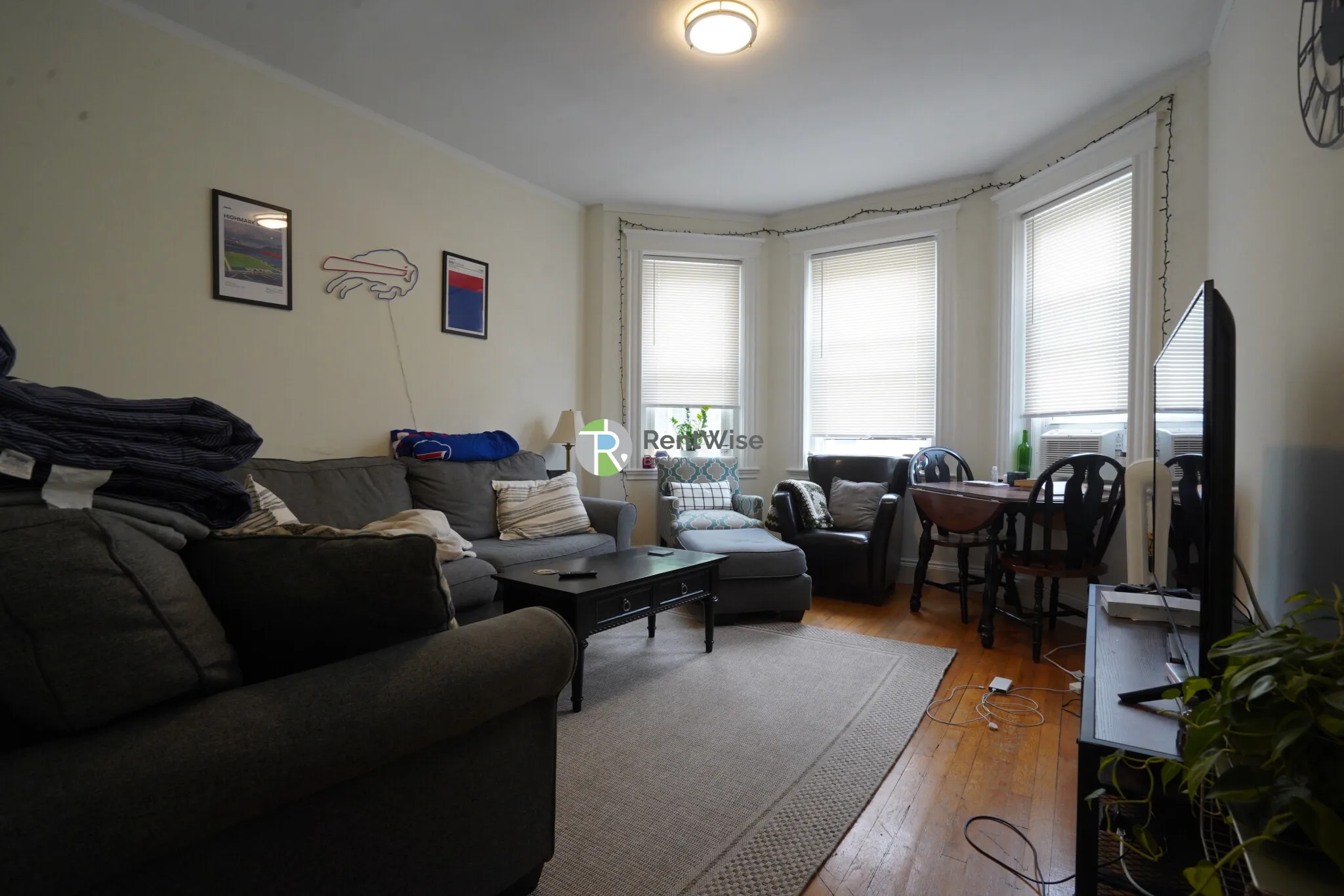 1 bed, 1 bath apartment for rent at 42 Strathmore Rd Unit 212, Brighton — photo 3 of 19