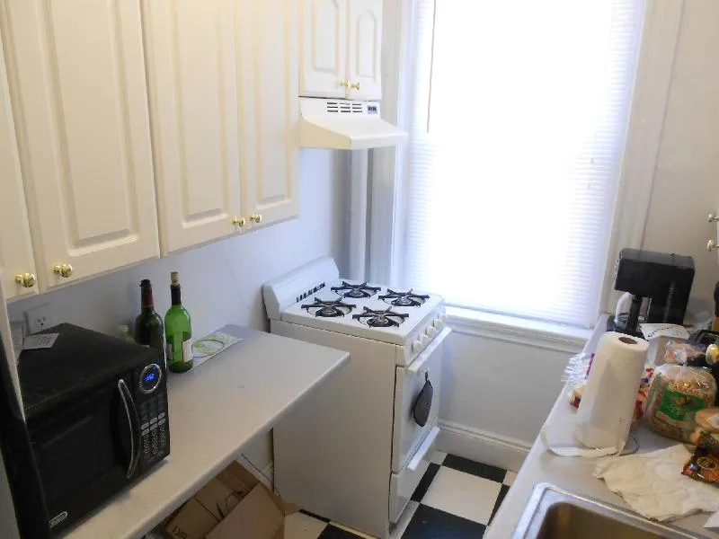 1 bed, 1 bath apartment for rent at 42 Strathmore Rd Unit 23, Brighton — photo 3 of 10
