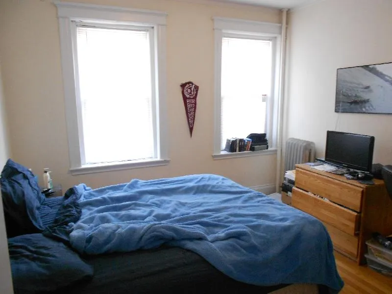 1 bed, 1 bath apartment for rent at 42 Strathmore Rd Unit 23, Brighton — photo 2 of 10