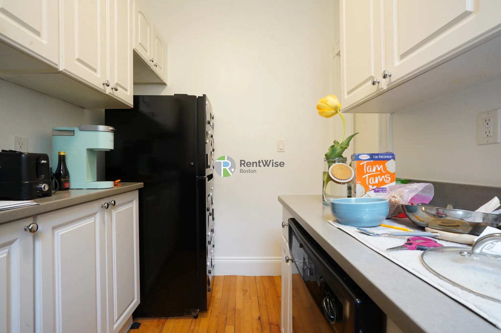 1 bed, 1 bath apartment for rent at 42 Strathmore Rd Unit 31, Brighton — photo 8 of 13