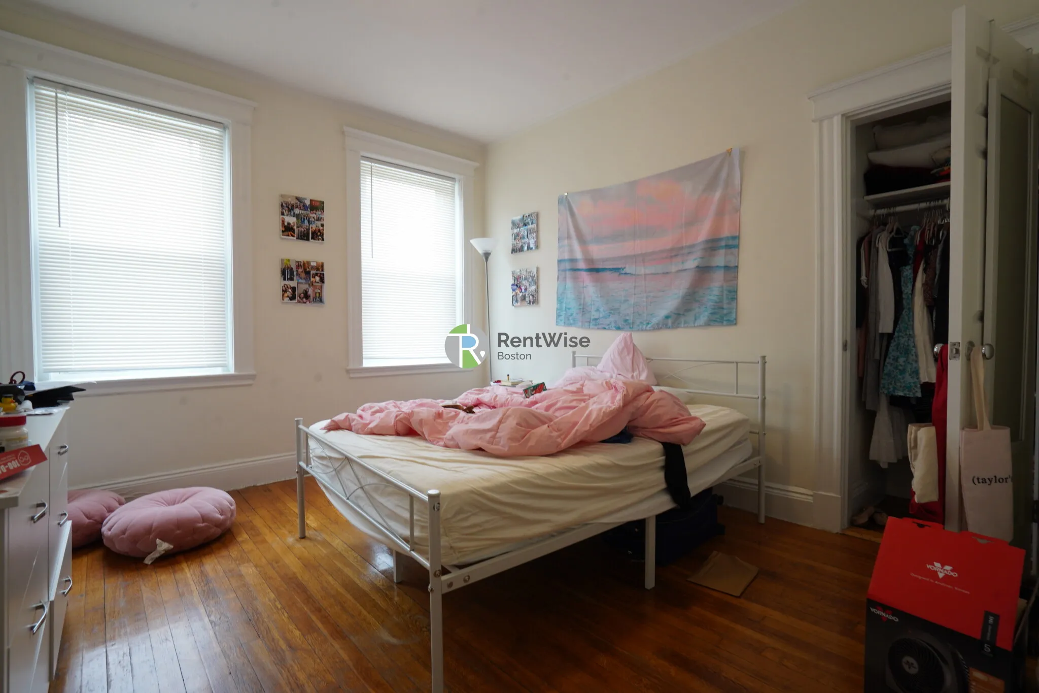 1 bed, 1 bath apartment for rent at 42 Strathmore Rd Unit 31, Brighton — photo 9 of 13