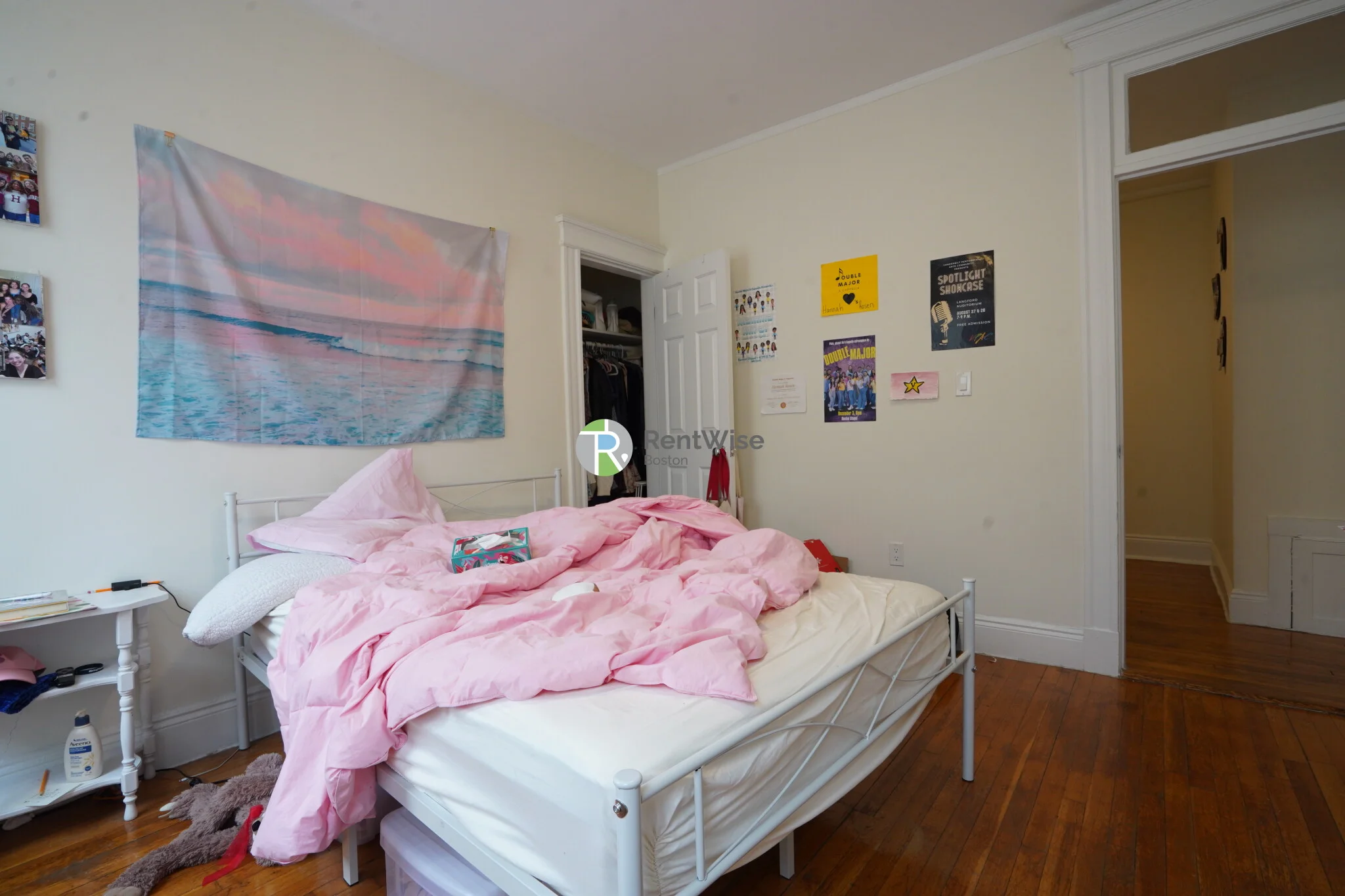1 bed, 1 bath apartment for rent at 42 Strathmore Rd Unit 31, Brighton — photo 11 of 13
