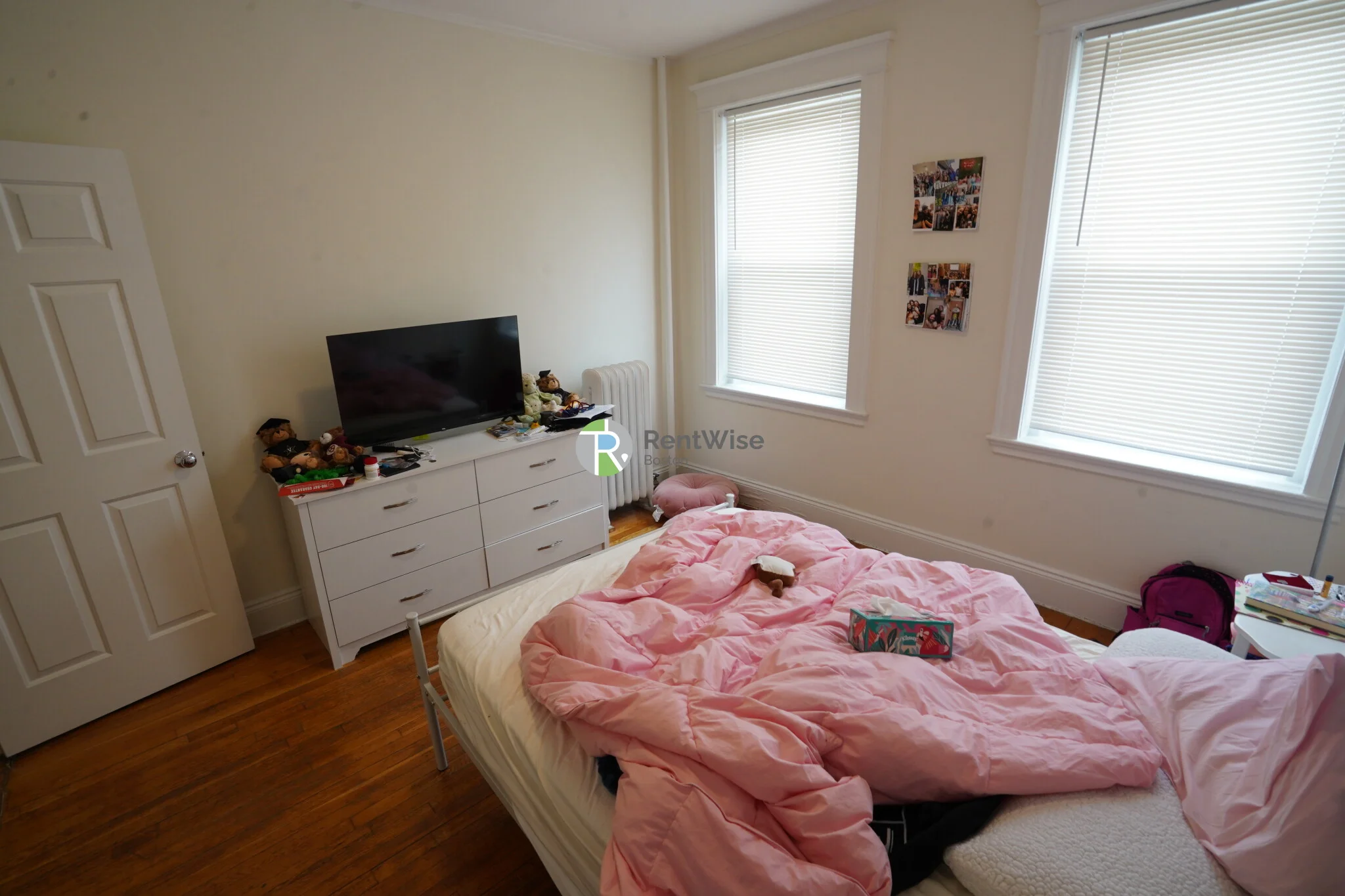 1 bed, 1 bath apartment for rent at 42 Strathmore Rd Unit 31, Brighton — photo 10 of 13