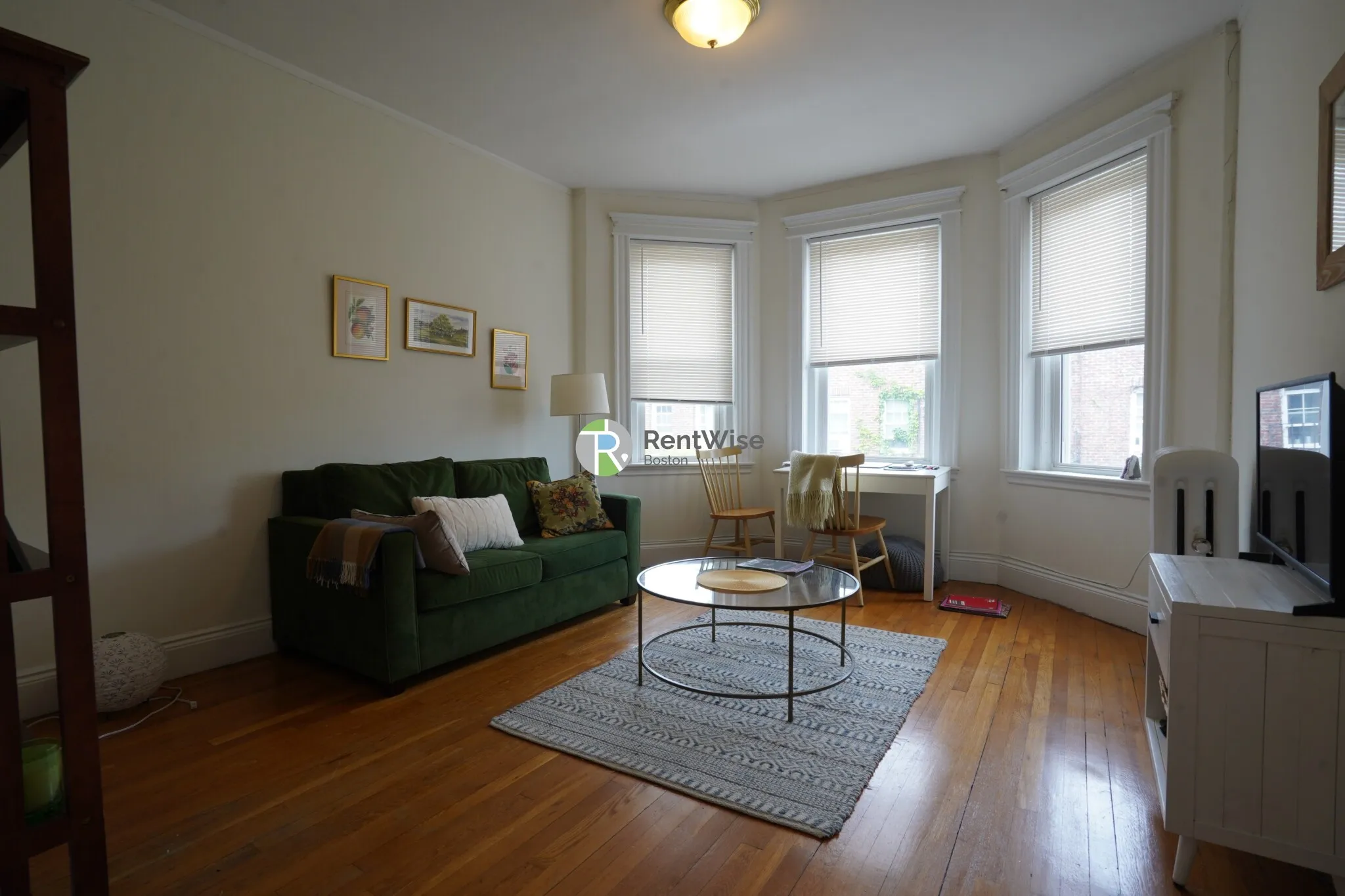 1 bed, 1 bath apartment for rent at 42 Strathmore Rd Unit 31, Brighton