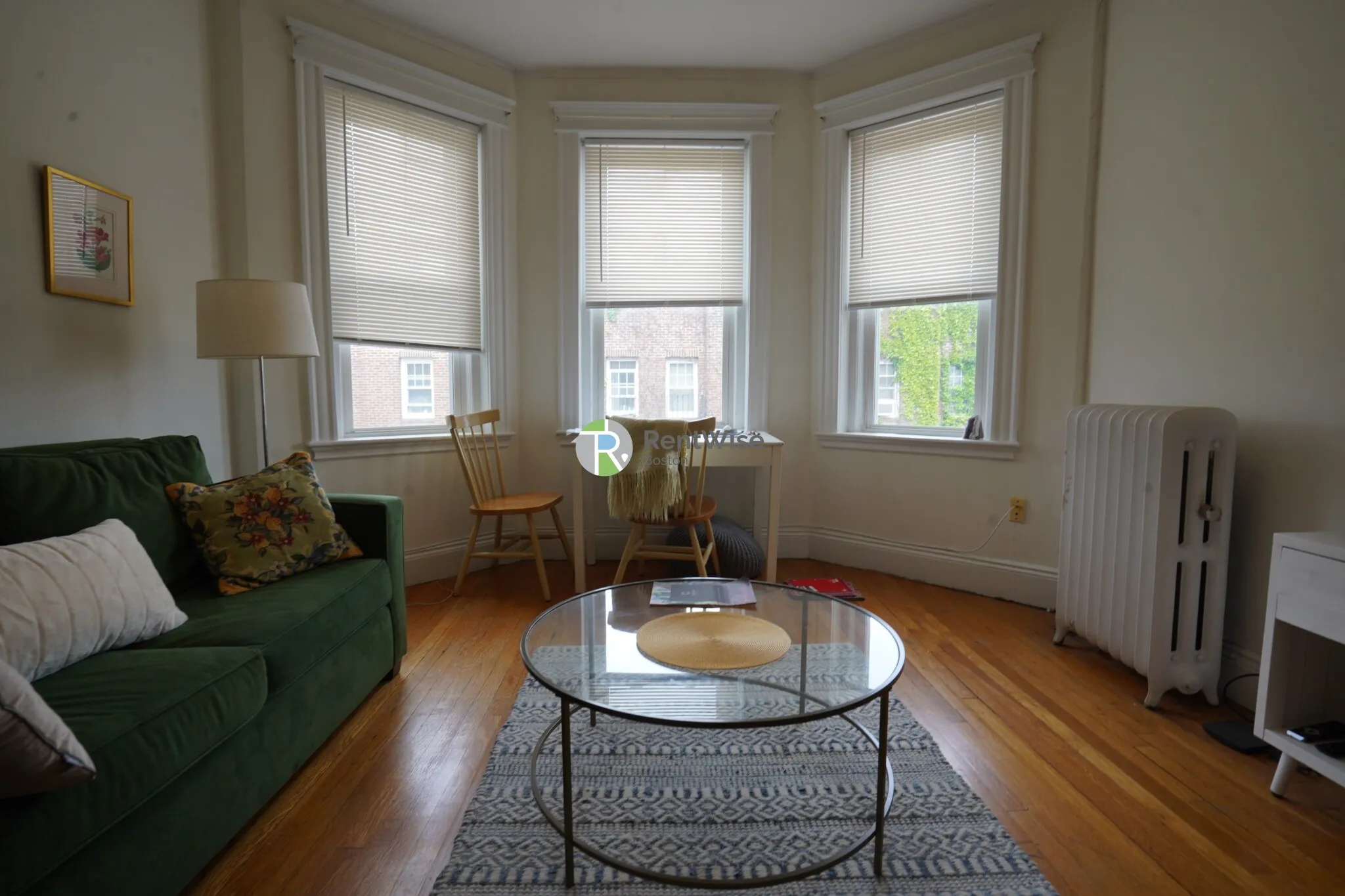 1 bed, 1 bath apartment for rent at 42 Strathmore Rd Unit 31, Brighton — photo 2 of 13
