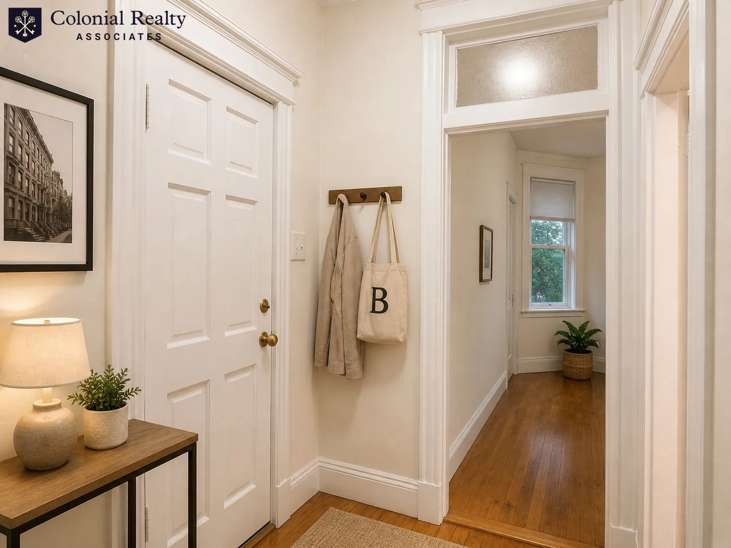Studio bed, 1 bath apartment for rent at 42 Strathmore Rd Unit 4, Brighton