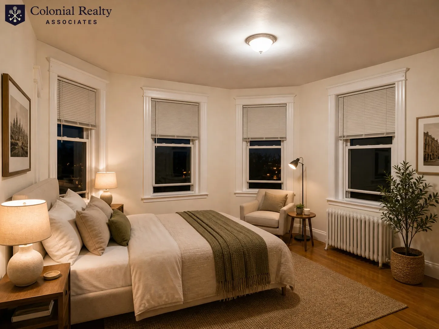 Studio bed, 1 bath apartment for rent at 42 Strathmore Rd Unit 4, Brighton — photo 10 of 44