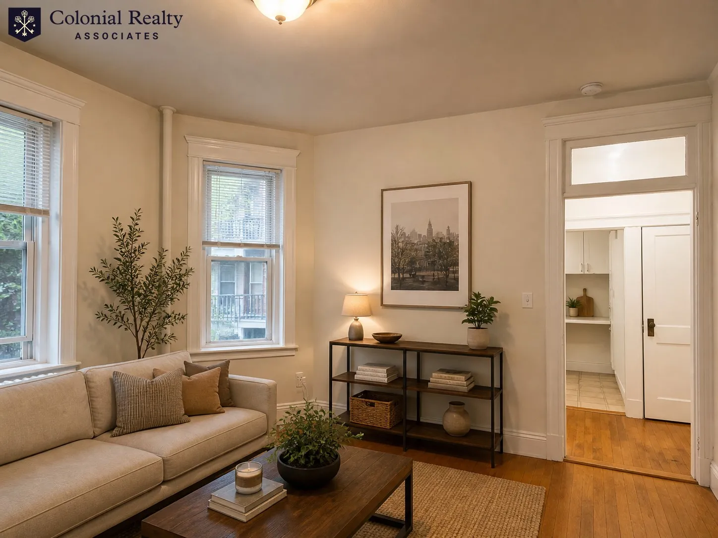Studio bed, 1 bath apartment for rent at 42 Strathmore Rd Unit 4, Brighton — photo 7 of 44