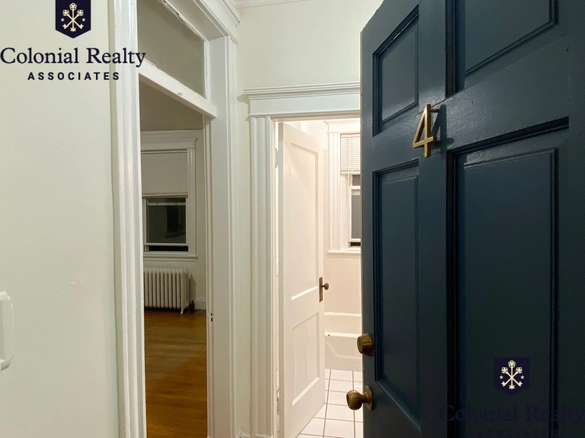 Studio bed, 1 bath apartment for rent at 42 Strathmore Rd Unit 4, Brighton — photo 12 of 44