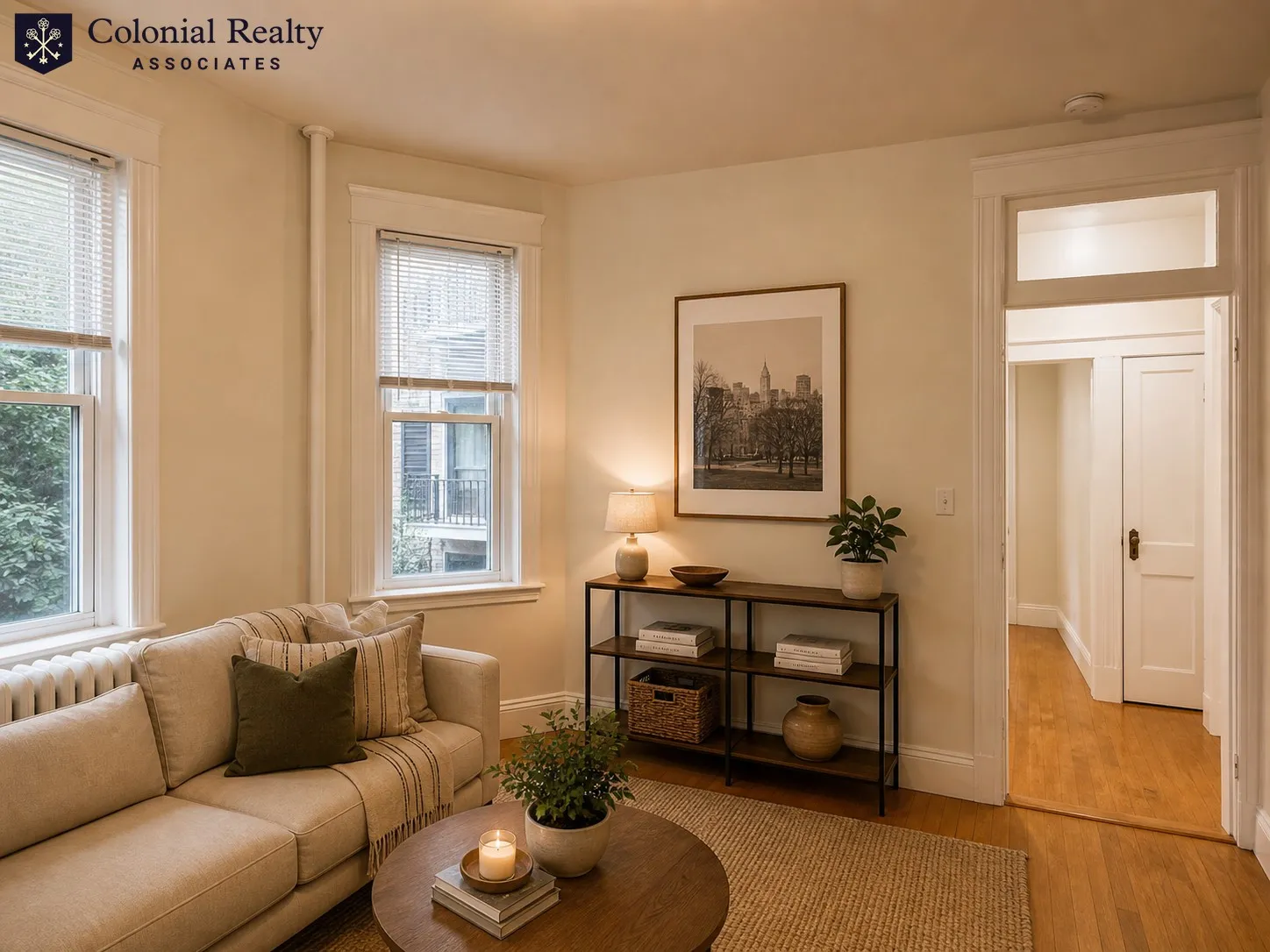 Studio bed, 1 bath apartment for rent at 42 Strathmore Rd Unit 4, Brighton — photo 8 of 44