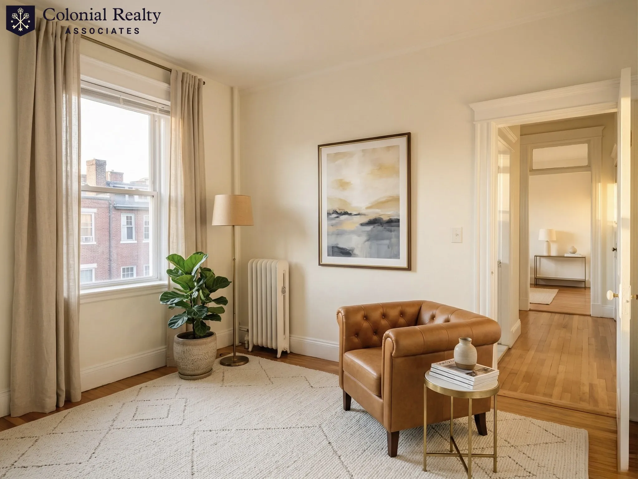 1 bed, 1 bath apartment for rent at 42 Strathmore Rd Unit 43, Brighton — photo 2 of 20