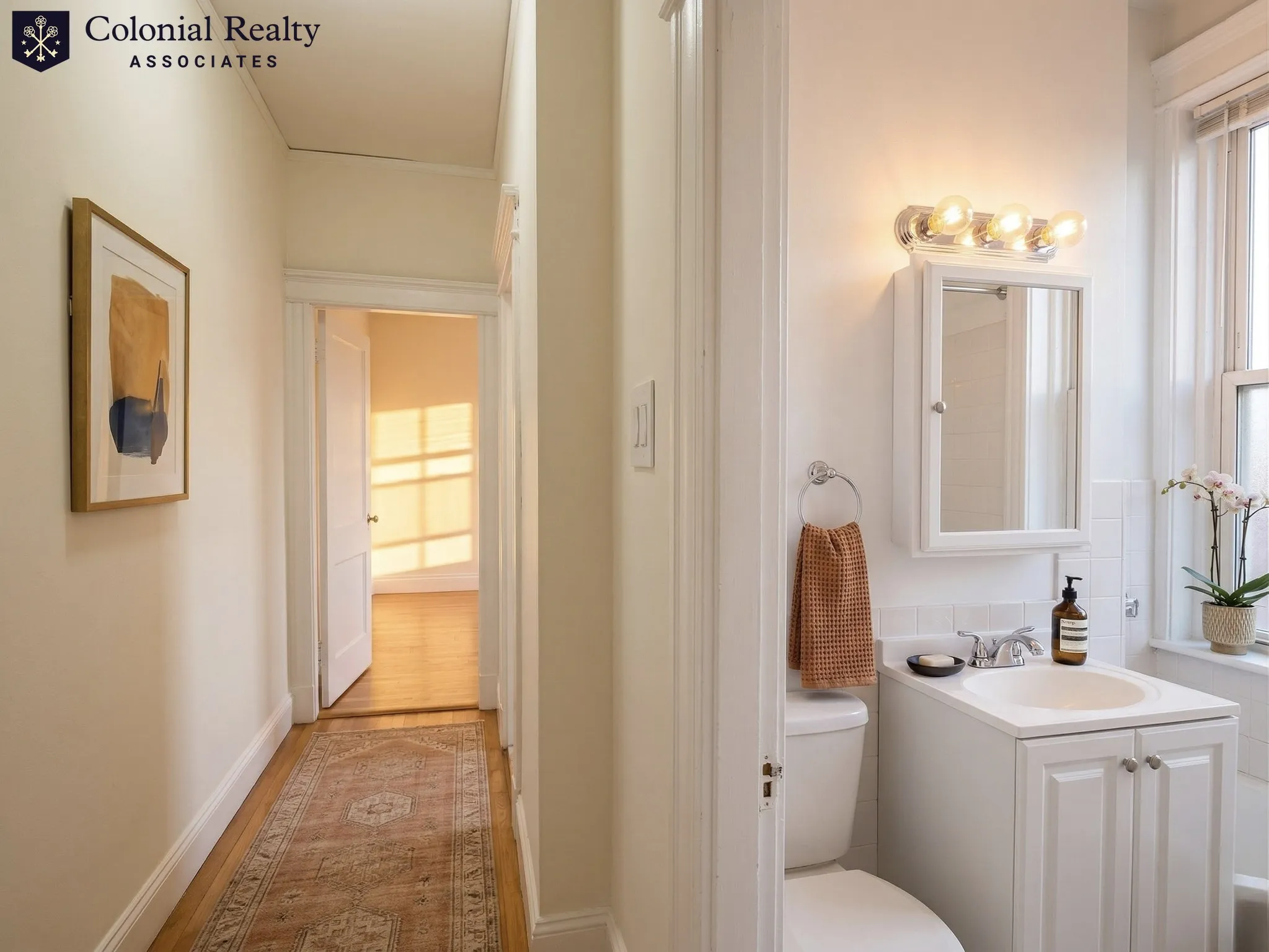 1 bed, 1 bath apartment for rent at 42 Strathmore Rd Unit 43, Brighton — photo 5 of 20