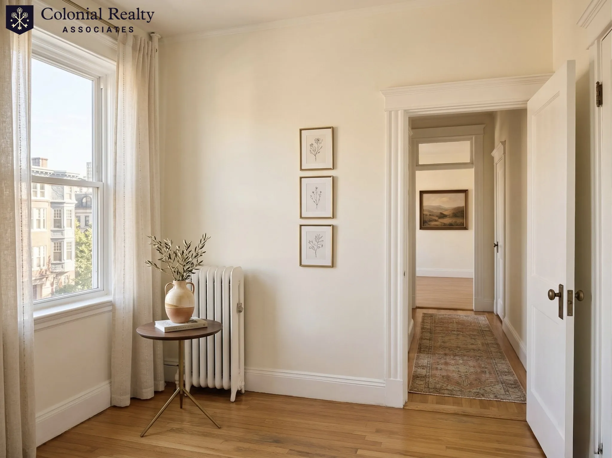 1 bed, 1 bath apartment for rent at 42 Strathmore Rd Unit 43, Brighton — photo 9 of 20