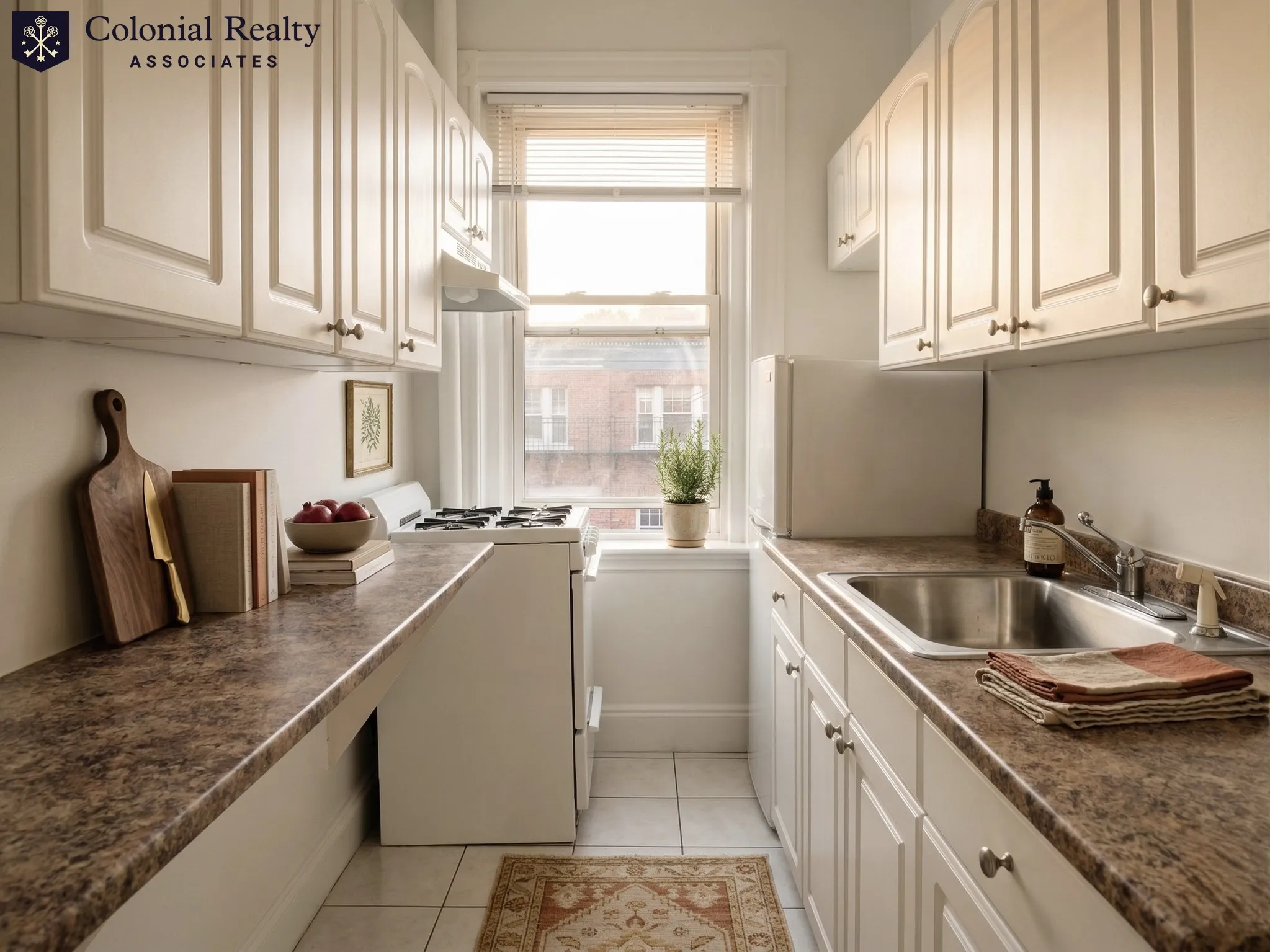 1 bed, 1 bath apartment for rent at 42 Strathmore Rd Unit 43, Brighton — photo 10 of 20