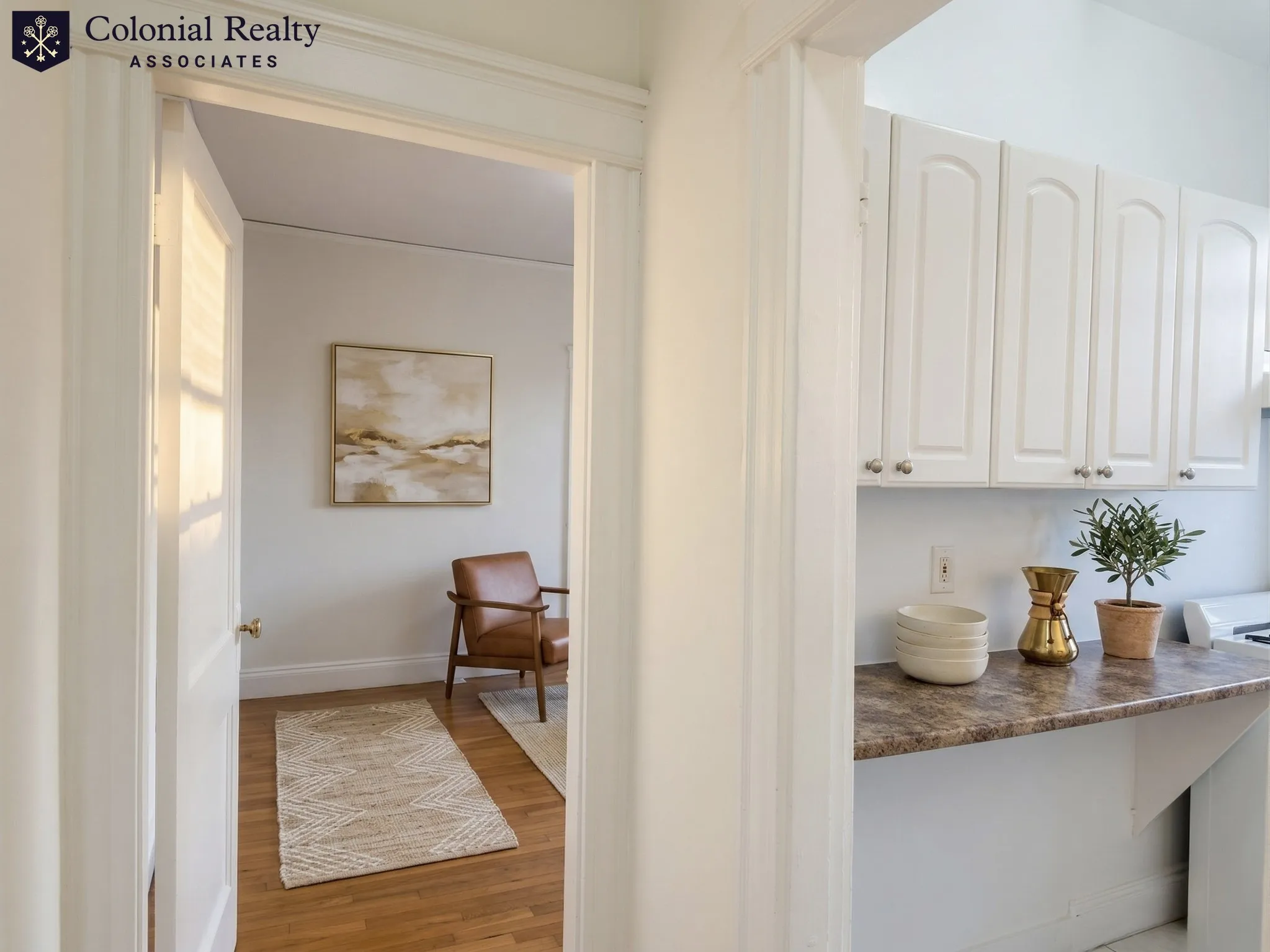 1 bed, 1 bath apartment for rent at 42 Strathmore Rd Unit 43, Brighton — photo 3 of 20