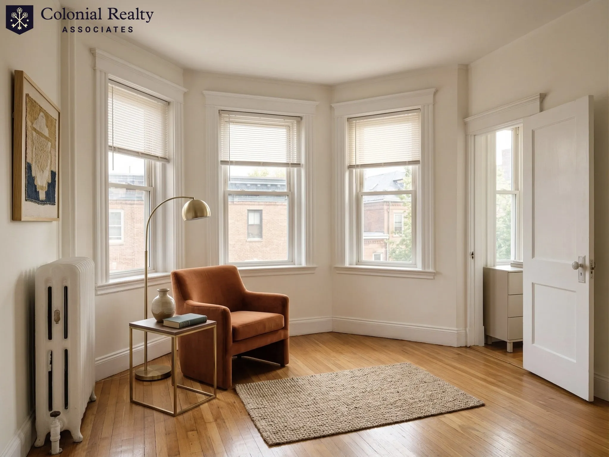 1 bed, 1 bath apartment for rent at 42 Strathmore Rd Unit 43, Brighton — photo 4 of 20