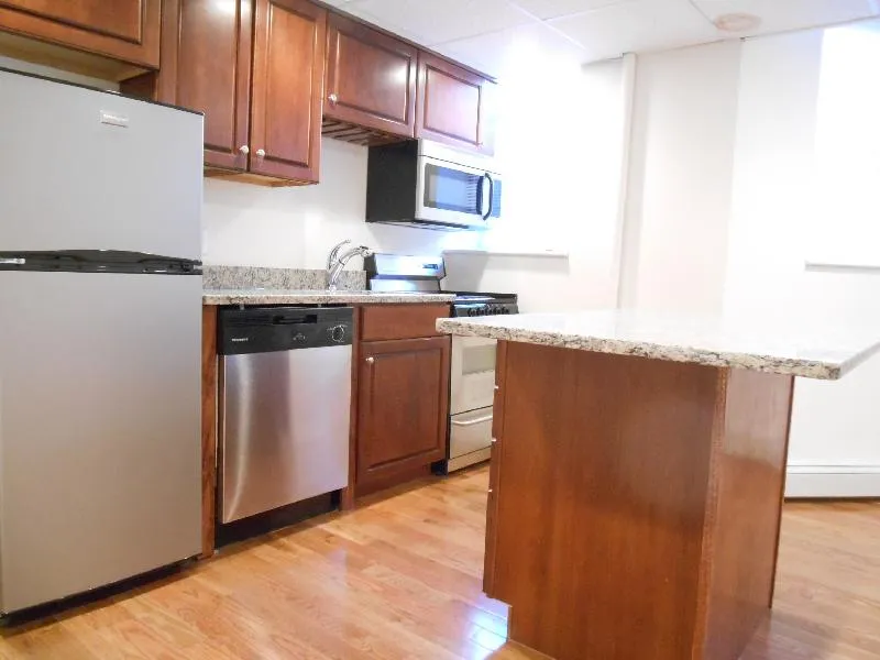 1 bed, 1 bath apartment for rent at 42 Strathmore Rd Unit D, Brighton — photo 17 of 24