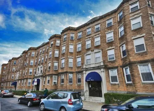 1 bed, 1 bath apartment for rent at 42 Strathmore Rd Unit D, Brighton — photo 23 of 24