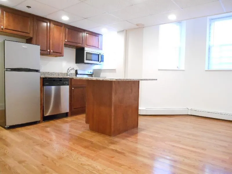1 bed, 1 bath apartment for rent at 42 Strathmore Rd Unit D, Brighton — photo 1 of 24