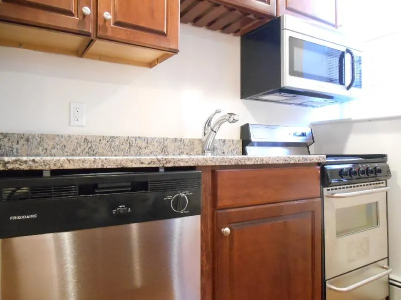 1 bed, 1 bath apartment for rent at 42 Strathmore Rd Unit D, Brighton — photo 3 of 24