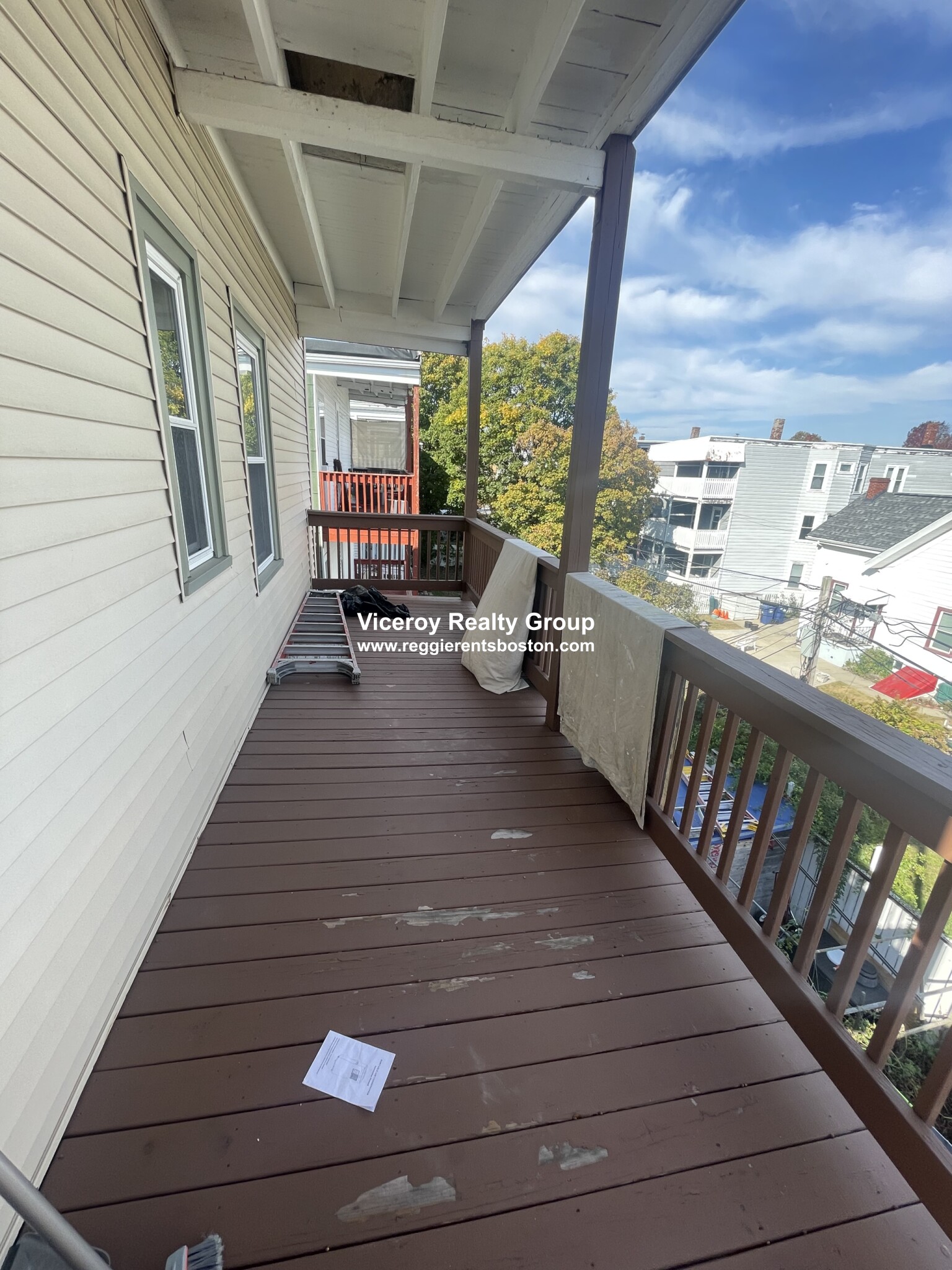 2 bed, 1 bath apartment for rent at 42 Sudan St Unit 3, Dorchester — photo 13 of 14