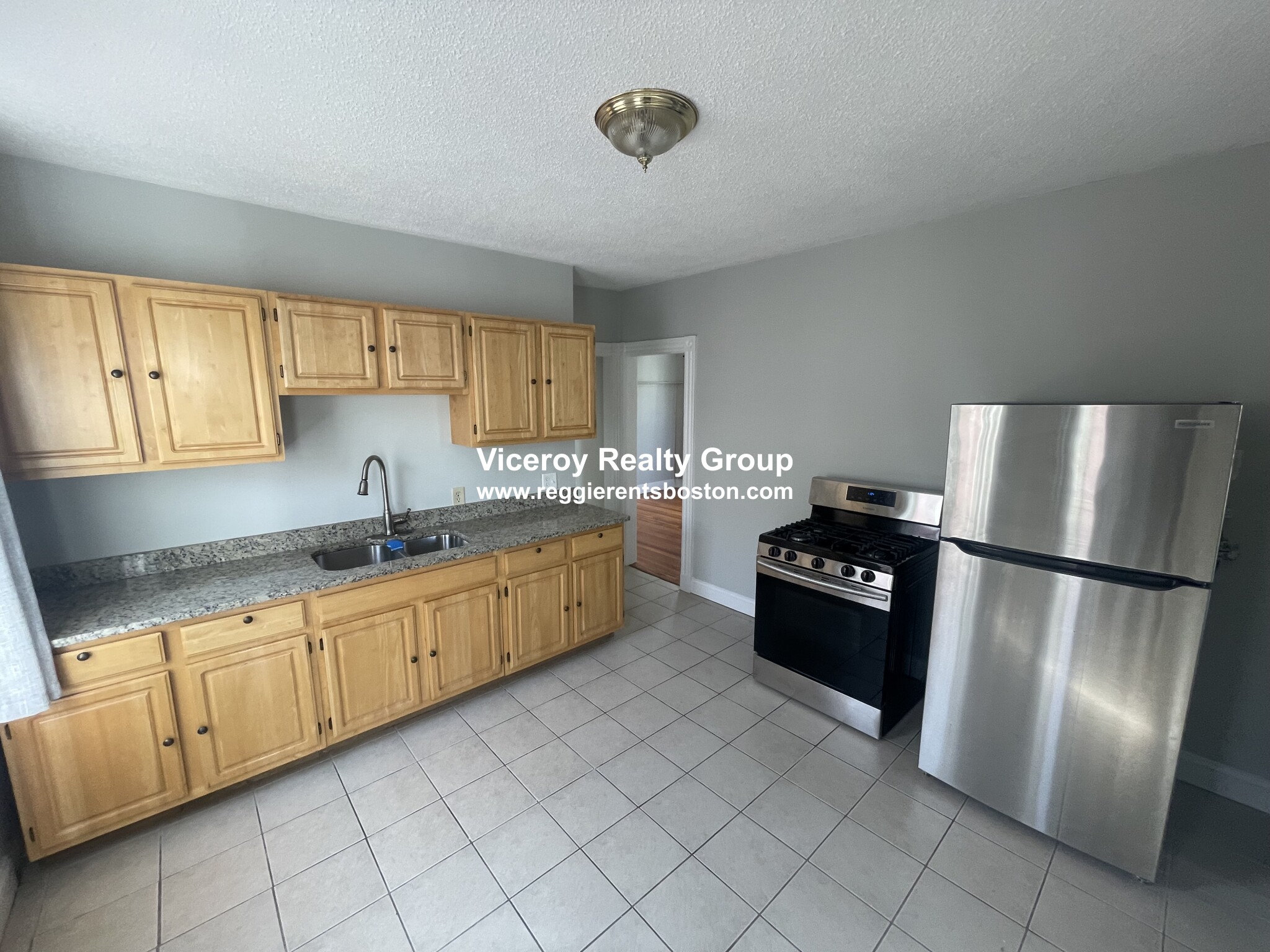 2 bed, 1 bath apartment for rent at 42 Sudan St Unit 3, Dorchester