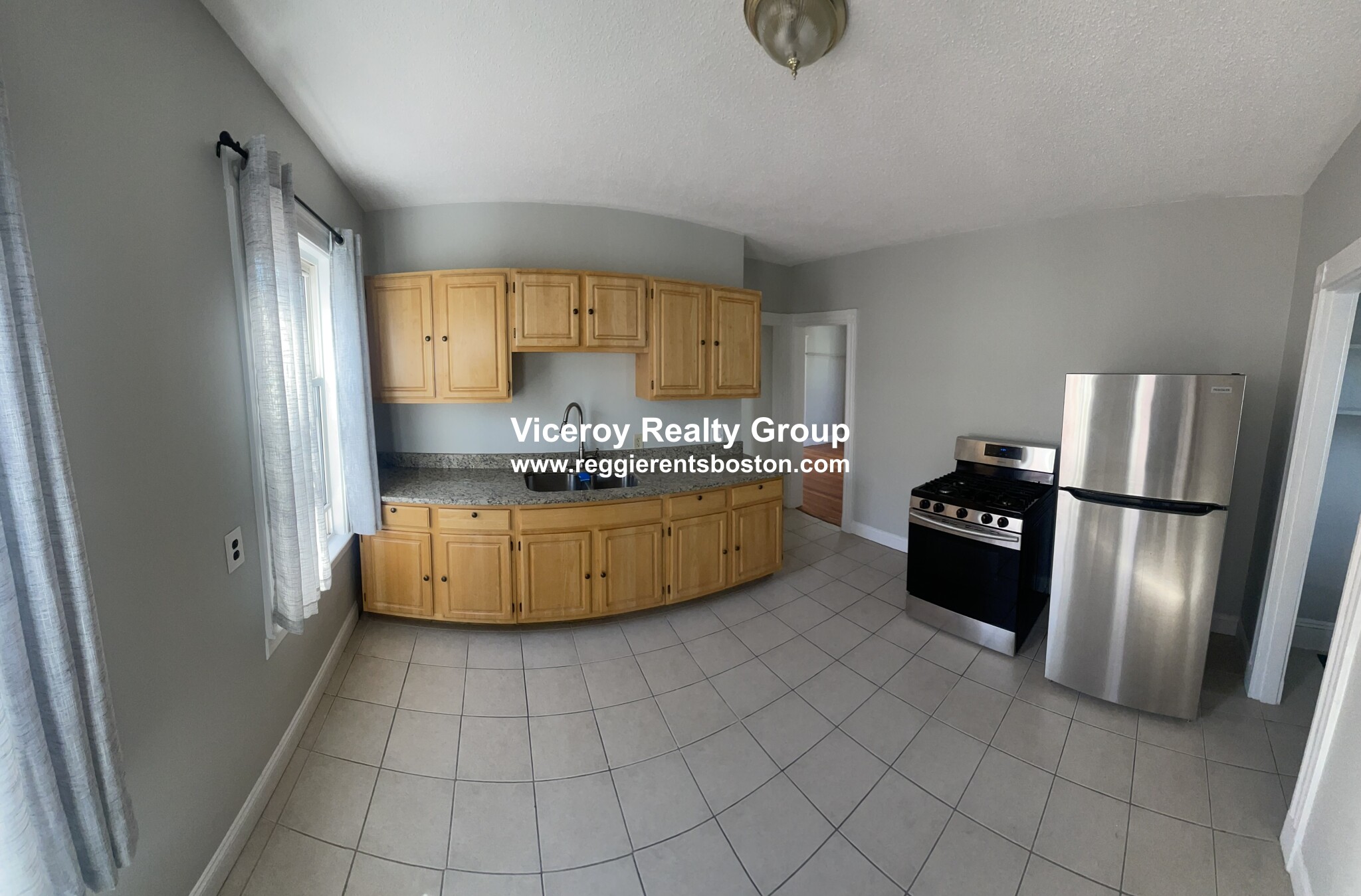 2 bed, 1 bath apartment for rent at 42 Sudan St Unit 3, Dorchester — photo 2 of 14