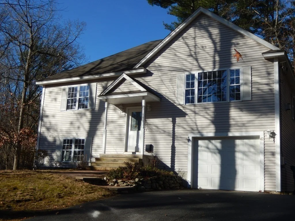 3 bed, 2 bath apartment for rent at 42 Tavern Rd Unit 0, Groton — photo 1 of 19