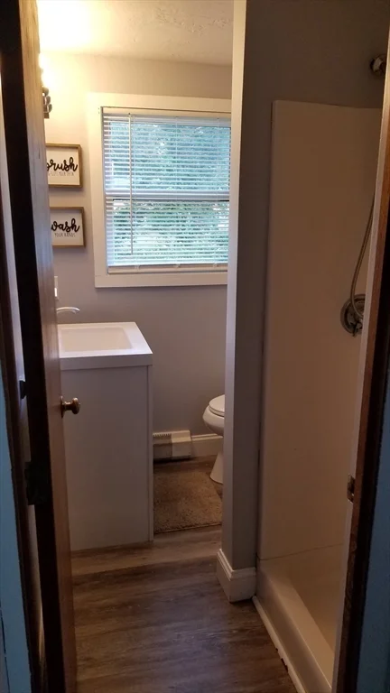 3 bed, 1 bath apartment for rent at 42 Union Park St, Hanson — photo 12 of 14