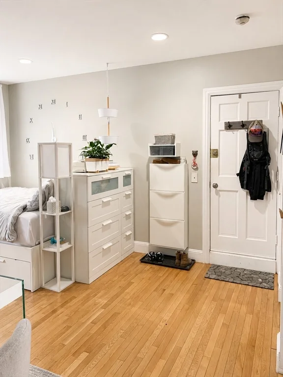 Studio bed, 1 bath apartment for rent at 42 W Newton St Unit 3B, South End — photo 11 of 16