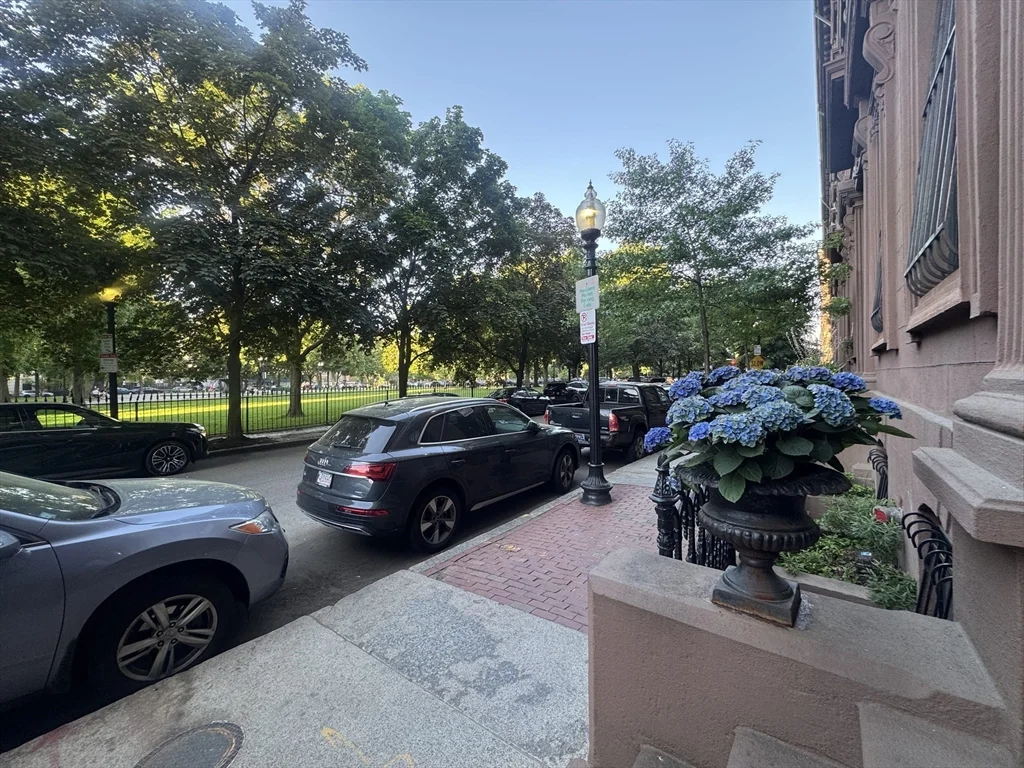 Studio bed, 1 bath apartment for rent at 42 W Newton St Unit 3B, South End — photo 14 of 16