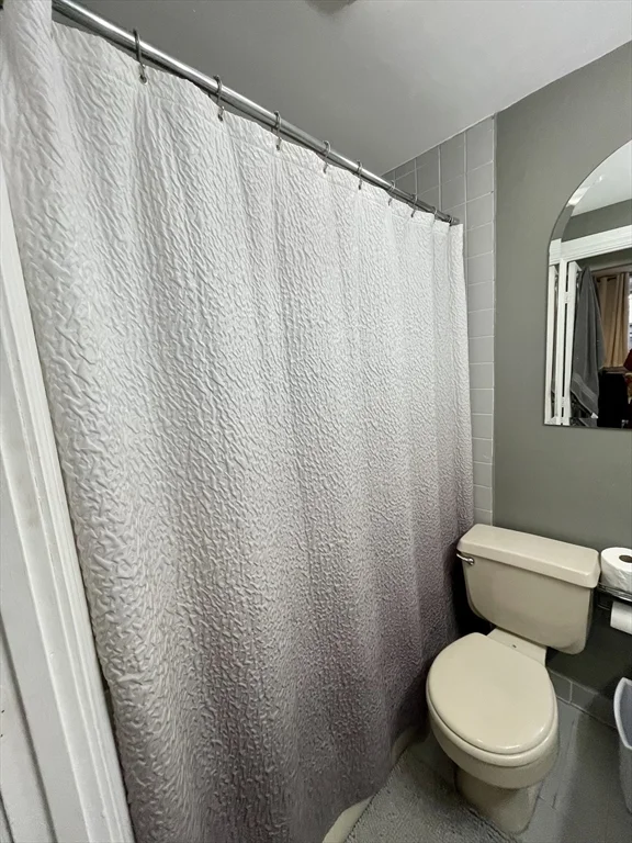 Studio bed, 1 bath apartment for rent at 42 W Newton St Unit 3B, South End — photo 9 of 16