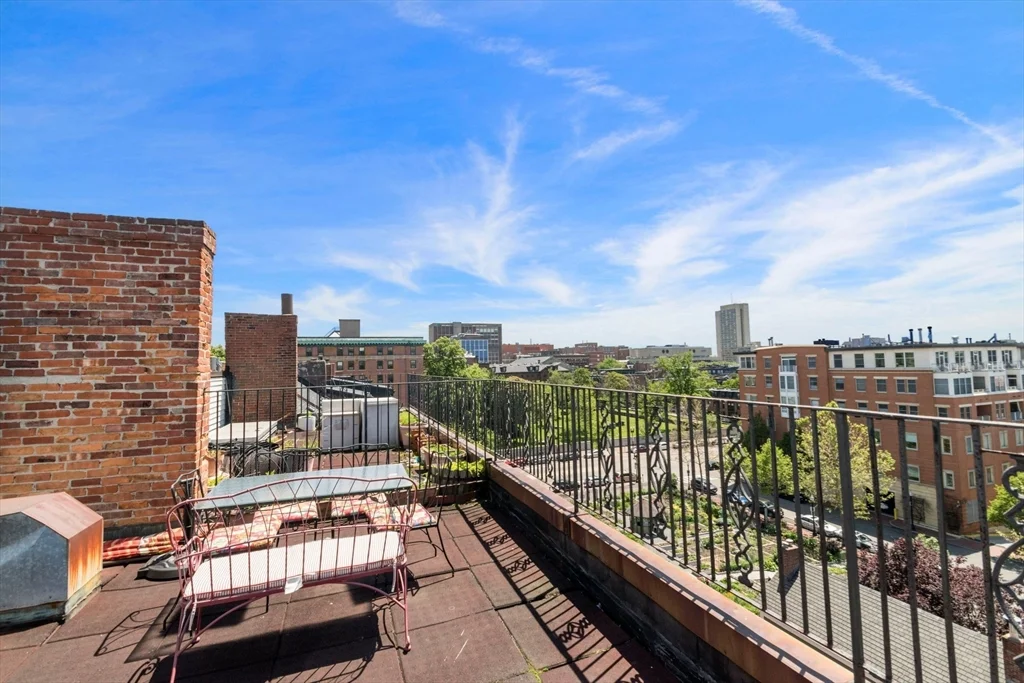 1 bed, 1 bath apartment for rent at 42 W Newton St Unit A26, South End — photo 10 of 20