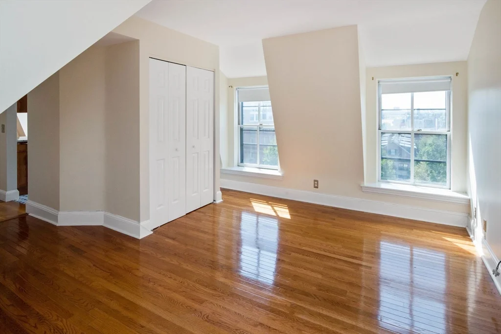 1 bed, 1 bath apartment for rent at 42 W Newton St Unit A26, South End — photo 7 of 20