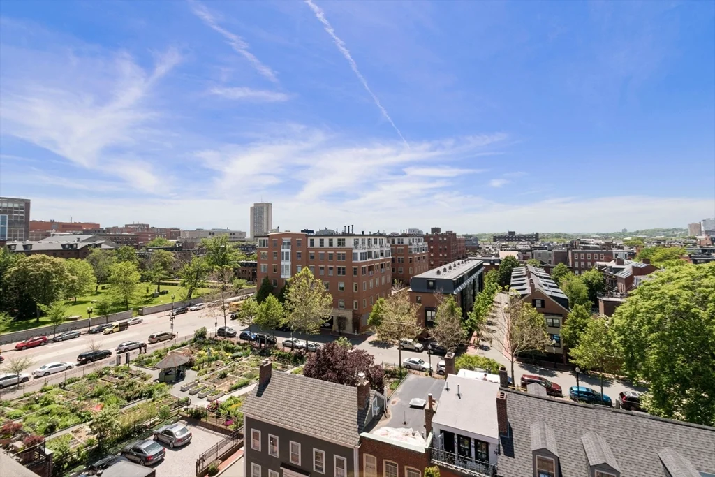 1 bed, 1 bath apartment for rent at 42 W Newton St Unit A26, South End — photo 11 of 20