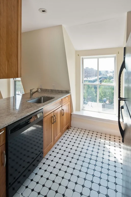 1 bed, 1 bath apartment for rent at 42 W Newton St Unit A26, South End — photo 3 of 20