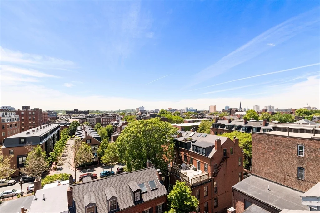 1 bed, 1 bath apartment for rent at 42 W Newton St Unit A26, South End — photo 12 of 20