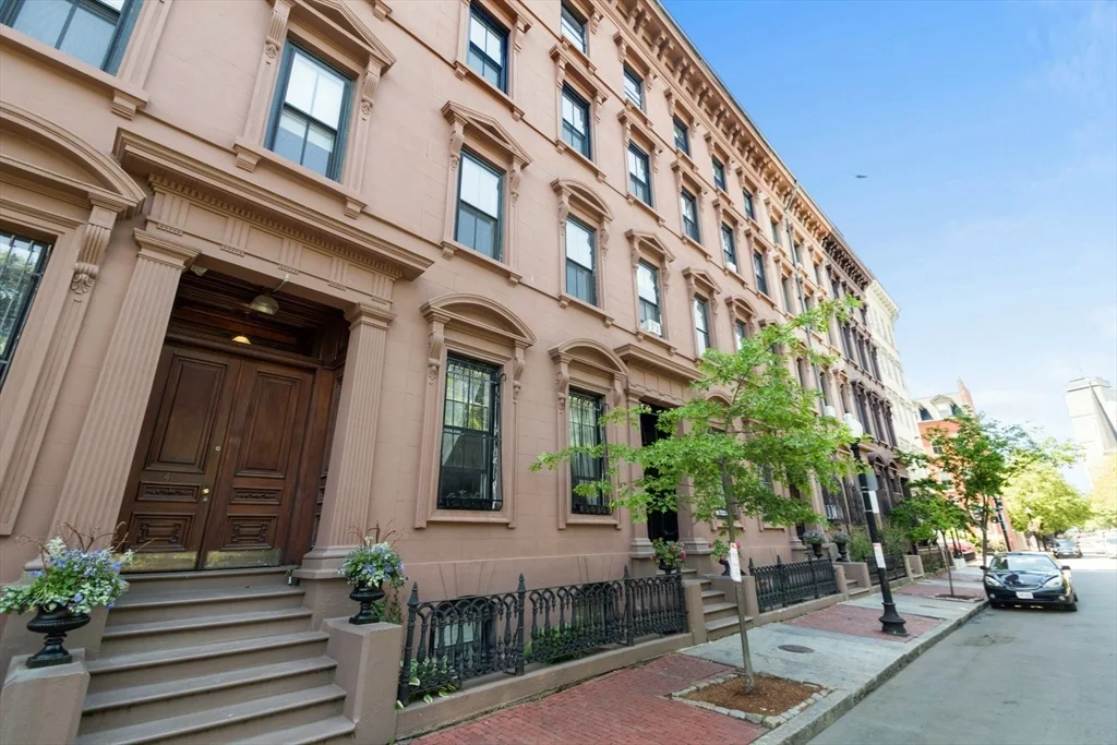1 bed, 1 bath apartment for rent at 42 W Newton St Unit A26, South End — photo 17 of 20
