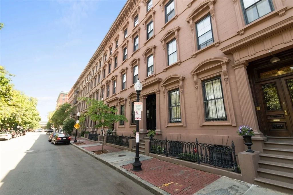 1 bed, 1 bath apartment for rent at 42 W Newton St Unit A26, South End — photo 18 of 20